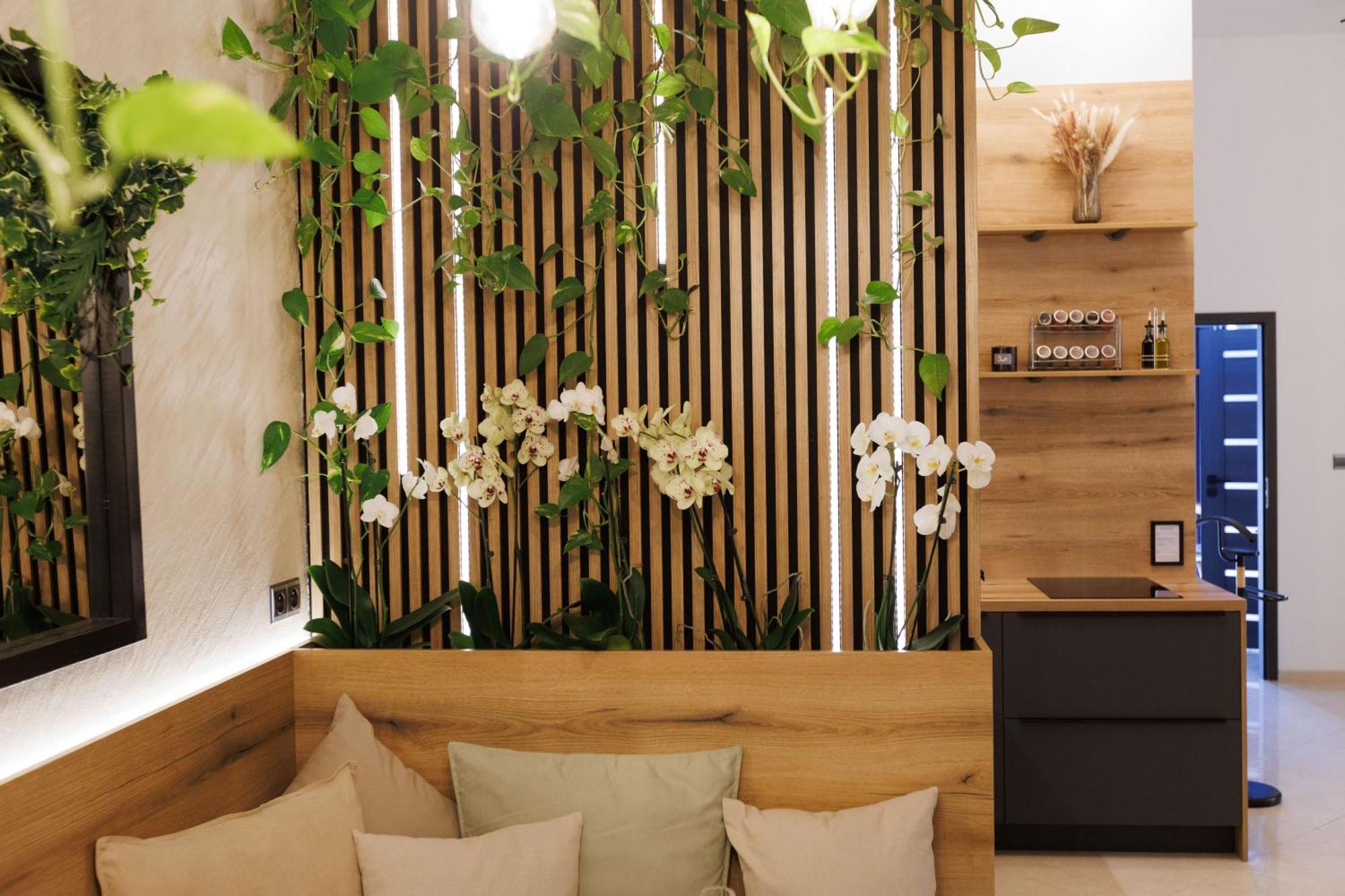 Leo Apartment Suite & Private Spa Zone - Old City Pressburg Exterior foto